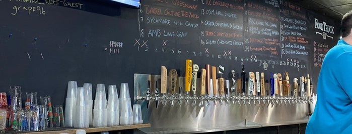 The 15 Best Places With A Large Beer List In Winston Salem