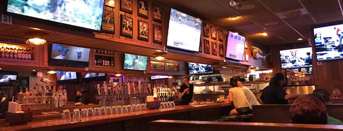 Miller's Ale House - Miami Lakes is one of Drink.