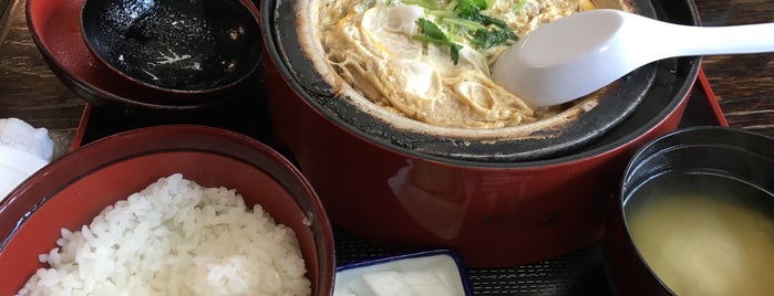 鳥長 is one of Favourite Restaurants.