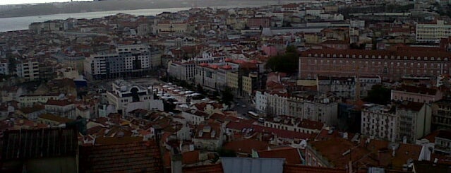 Miradouro da Senhora do Monte is one of Portugal : To Do List.