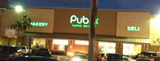 Publix is one of Hollywood, Fl Area.