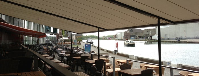 Café Sieben is one of Guide to Münster's best spots.