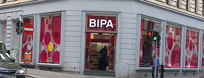 BIPA is one of Alışveriş.