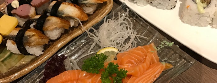 Momoya is one of Must-visit Japanese Restaurants in Singapore.