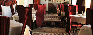 Persepolis is one of ristoranti enoteche & brasserie.