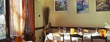 La Locanda di 3 Fiacoun is one of ristoranti enoteche & brasserie.