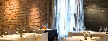 Hostaria Del Mare is one of ristoranti enoteche & brasserie.