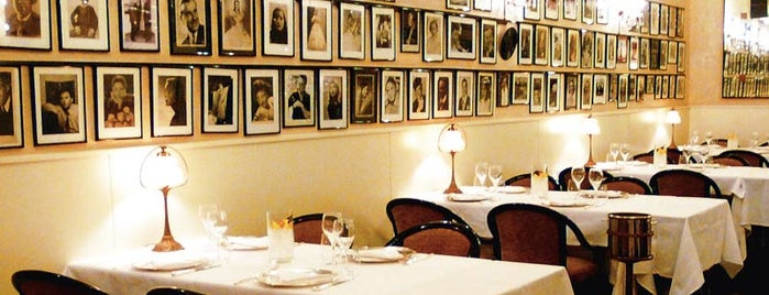 Ristorante Pappagallo is one of ristoranti enoteche & brasserie.