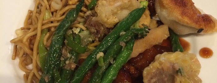 Best Chinese Restaurants in Boston Area