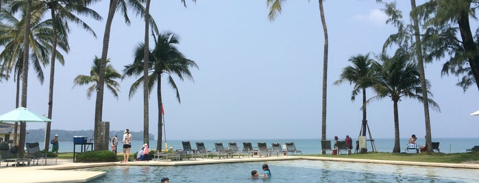 Outrigger Laguna Phuket Beach Resort is one of Resorts@Phuket.