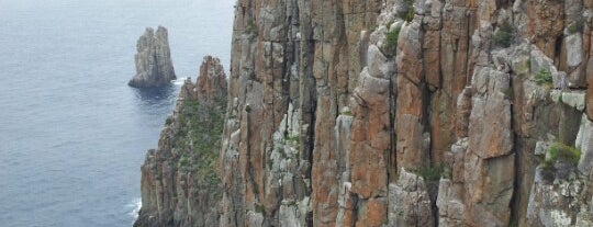 Cape Hauy is one of Tasmanien 2014.