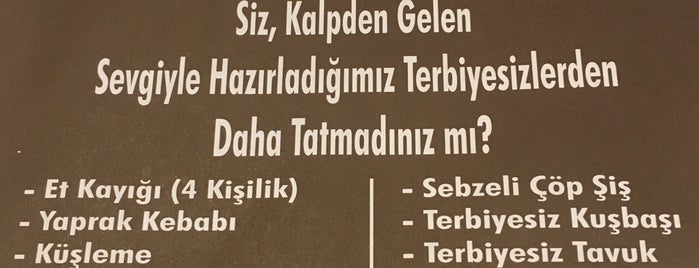 Sporyum Ocakbaşı is one of Kebap ve Köfte.