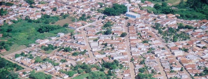 Coqueiral - Minas Gerais is one of Lugares.