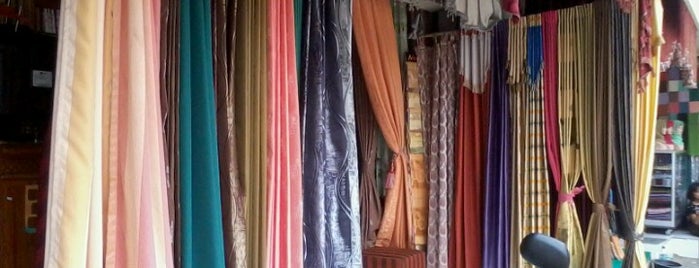 Pasar Tekstil Cipadu is one of All-time favorites in Indonesia.