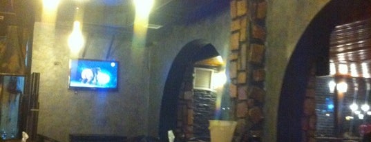 Doors Cafe is one of Amman.