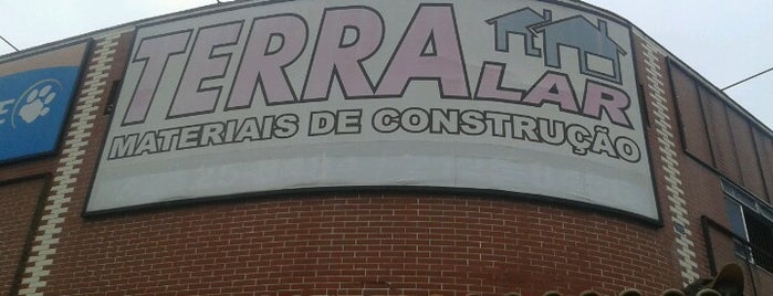 Terralar is one of Zona Oeste - Outros.