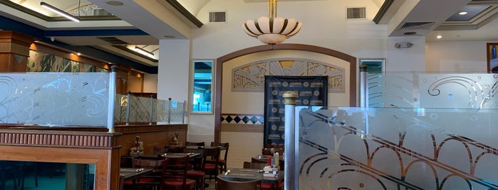 Ben's Kosher Delicatessen is one of Favorite Restaurants.