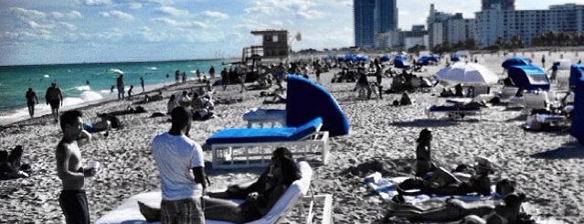 Top 10 things to do in Miami