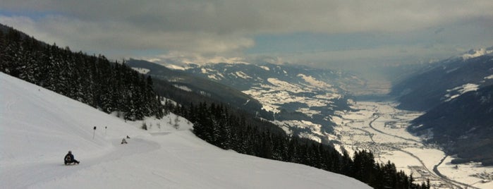 Rodelbahn is one of Tirol.