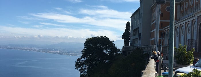 Santuario di Tindari is one of .: Luoghi Visitati :..