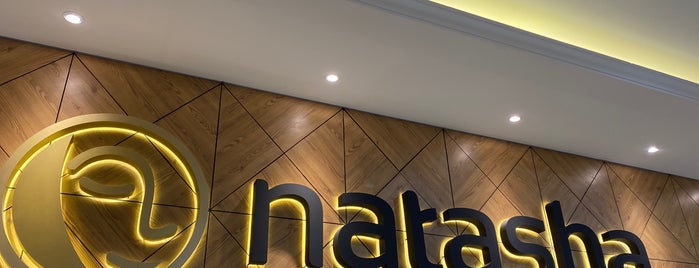 Natasha Skin Care is one of The 20 best value restaurants in Batam, Indonesia.