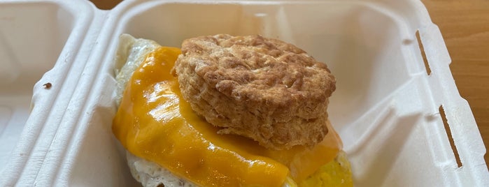 Maple Street Biscuit Co is one of To do.