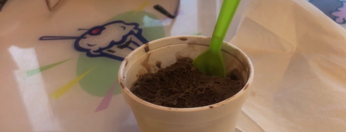 Ice Cream Club is one of Matlacha.