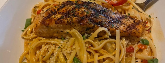 Bonefish Grill is one of The 20 best value restaurants in Cape Coral.