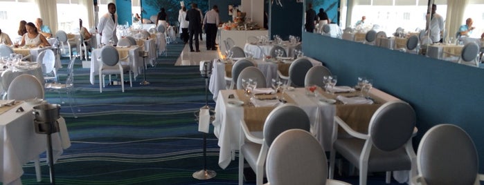 Restaurante Hotel Presidente is one of Assis's Saved Places.