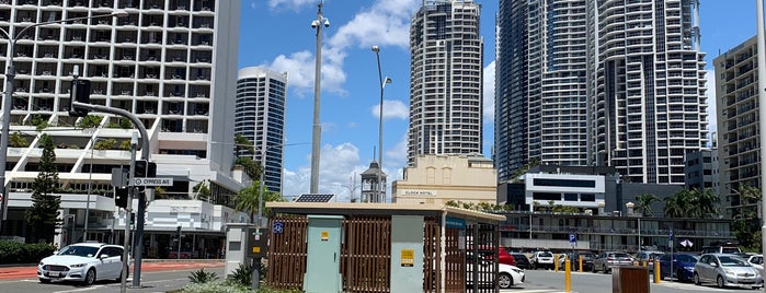 Hilton Surfers Paradise is one of Gold Coast.