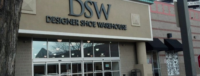 discount shoe stores denver