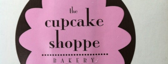 The Cupcake Shoppe Bakery is one of The 15 Best Places for Free Samples in Raleigh.