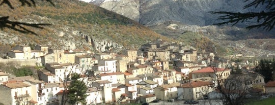 Villalago is one of Events in Abruzzo.