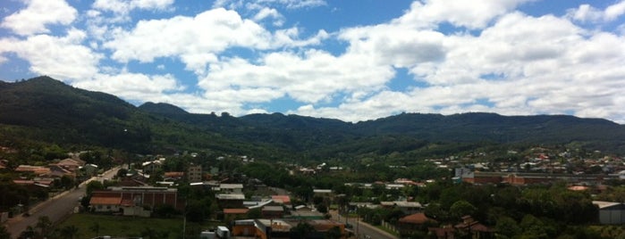 Dois Irmãos is one of Rio Grande do Sul.