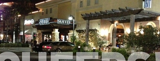 SUITE is one of LaTresa’s Liked Places.