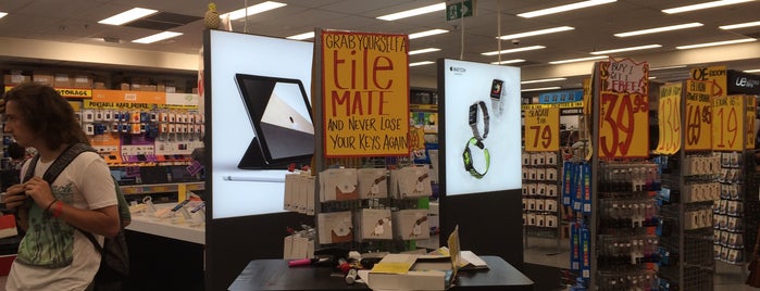 JB Hi-Fi is one of Top picks for Electronics Stores.