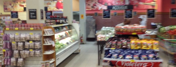 Supermercado Viscardi is one of Outros.