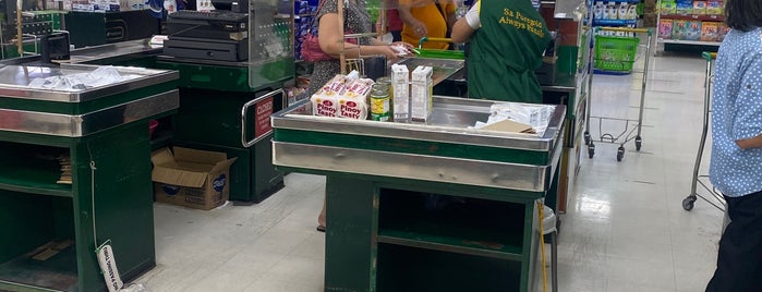 Puregold is one of Places I frequently go to....