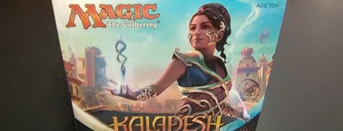 Pok mon Trading Card Game Stores