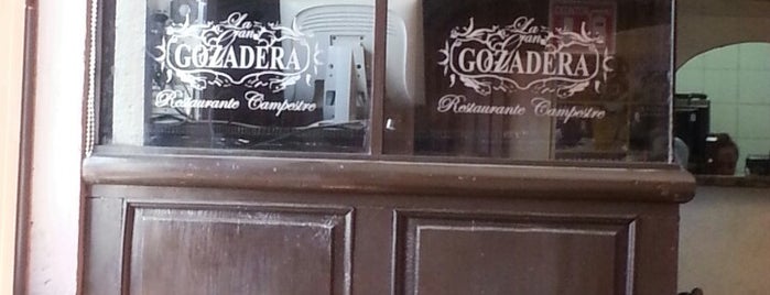 La Gran Gozadera is one of Favorite Nightlife Spots.