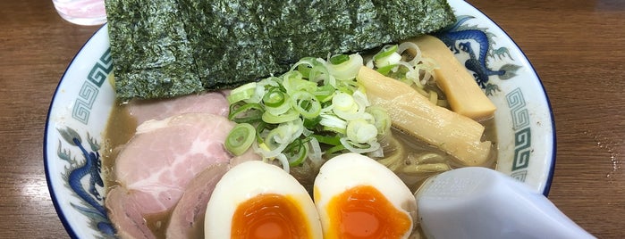 麺や つかさ is one of ラーメン.