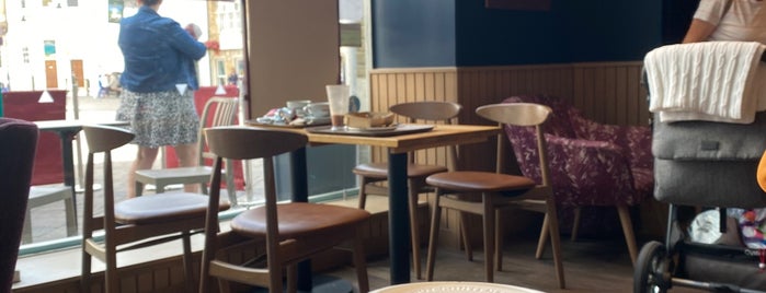 Costa Coffee is one of Costa Coffee Outlets in the UK.