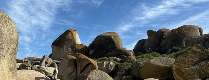 Llandudno Rocks is one of Südafrika 2019.