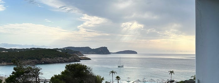 Bless Hotel Ibiza is one of Ibiza.