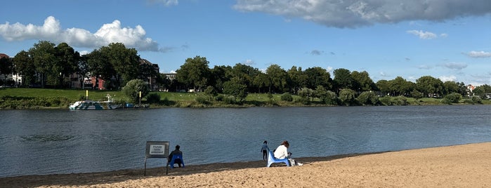 Café Sand is one of Bremen.