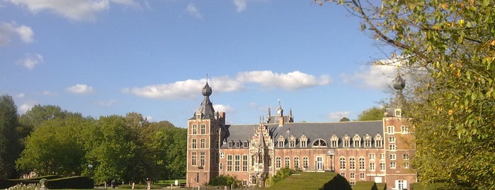 KU Leuven Campus Arenberg II is one of LEUVEN · KU Leuven.