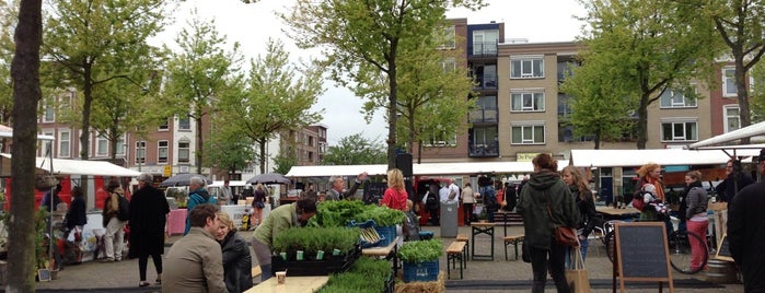 Noordplein is one of Hellen’s Liked Places.