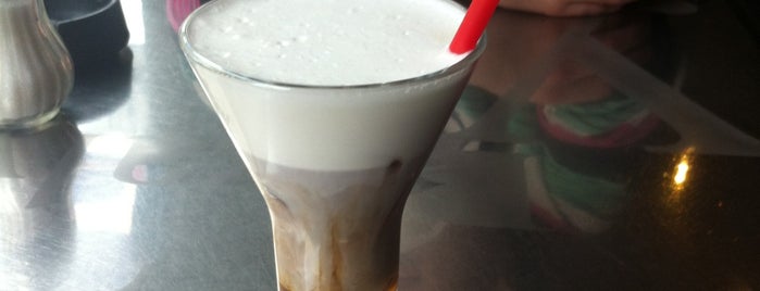 Cafe Černá hvězda is one of Ostrava !!!.