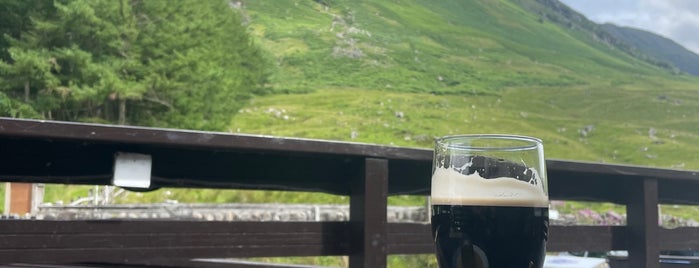 Ben Nevis Inn is one of Scotland 2018.