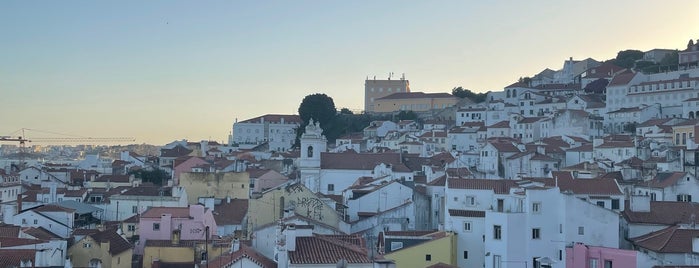 Tasco do Vigário is one of Lisboa.
